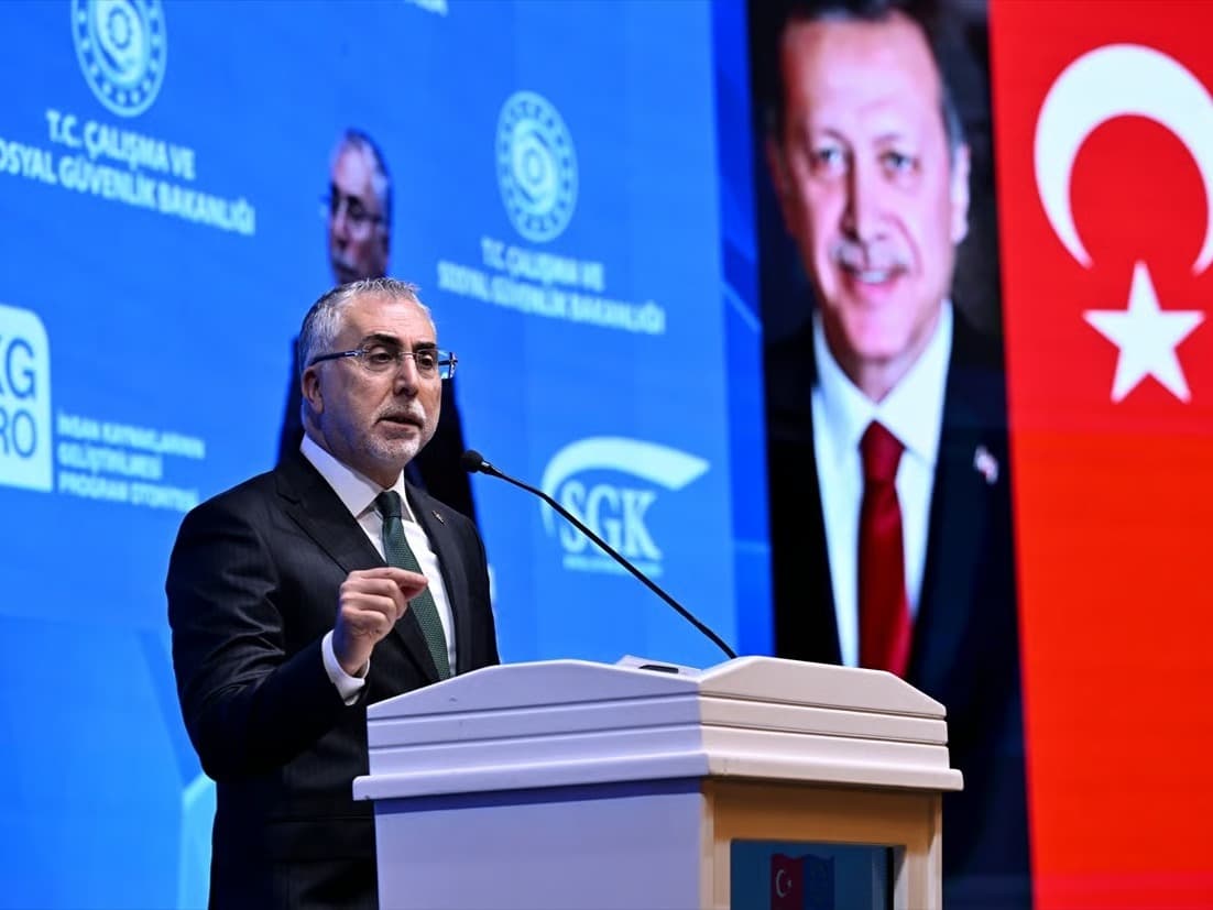 "CHP'li belediyeler SGK'ya borcunu ödesin"