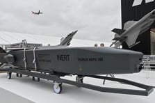 Almanya, Ukrayna’ya verilen silahlarda menzil kısıtlamasını kaldırdı