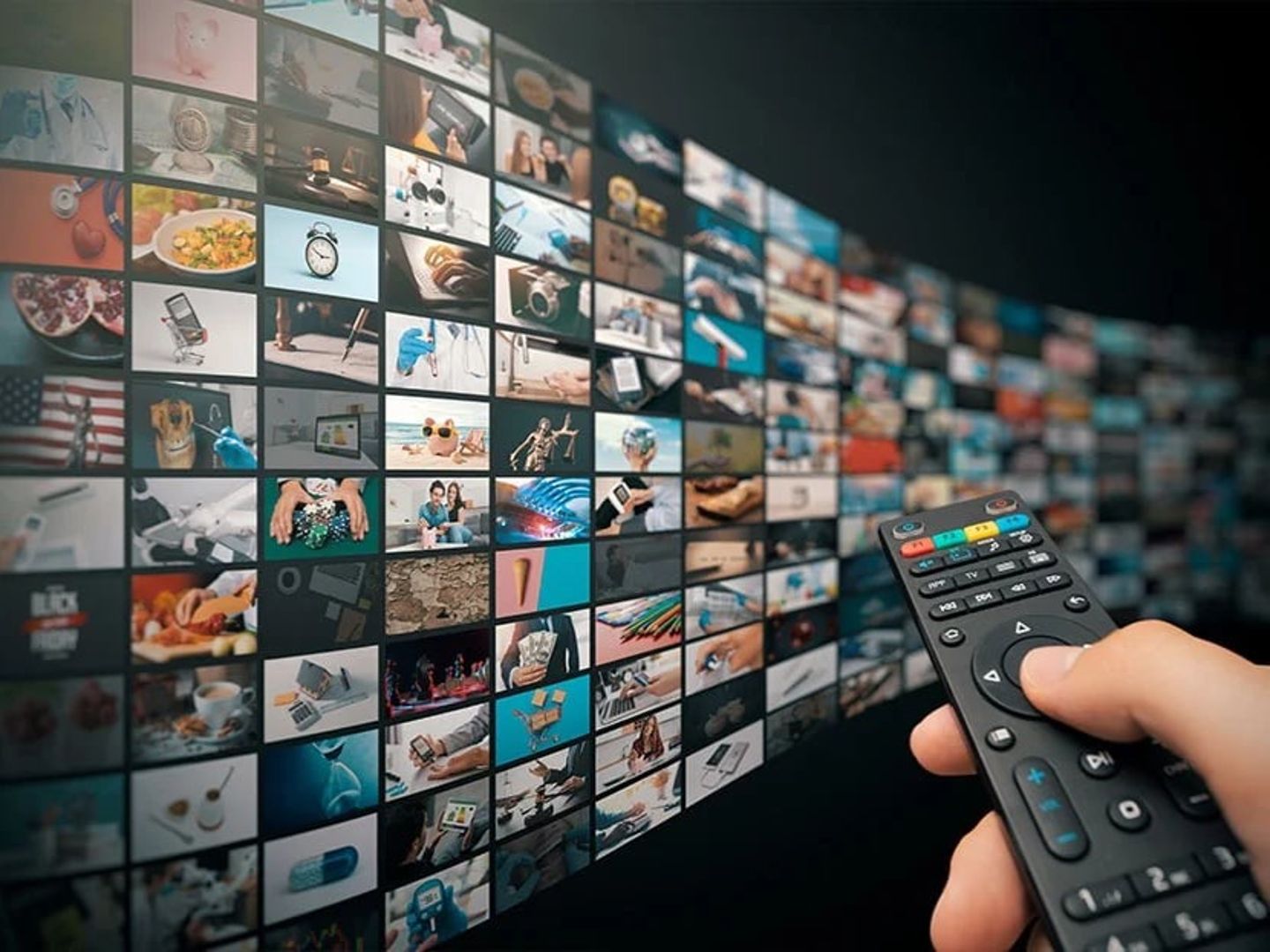 Dijital platformlar televizyon ve sinemayı yeniden şekillendiriyor