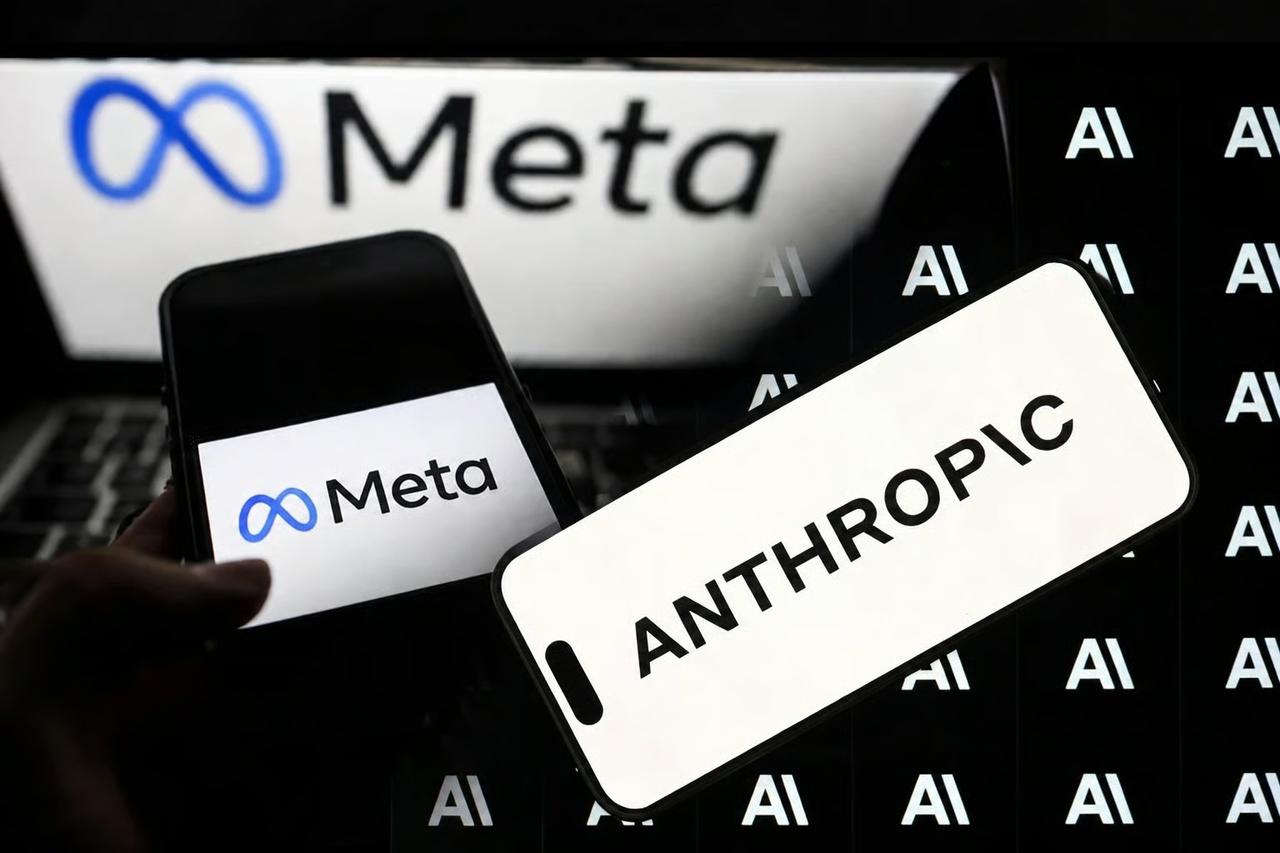 Meta’dan yapay zekâ altyapısında yeni hamle