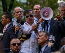 Kolombiya Devlet Başkanı Gustavo Petro’dan İsrail'e sert sözler