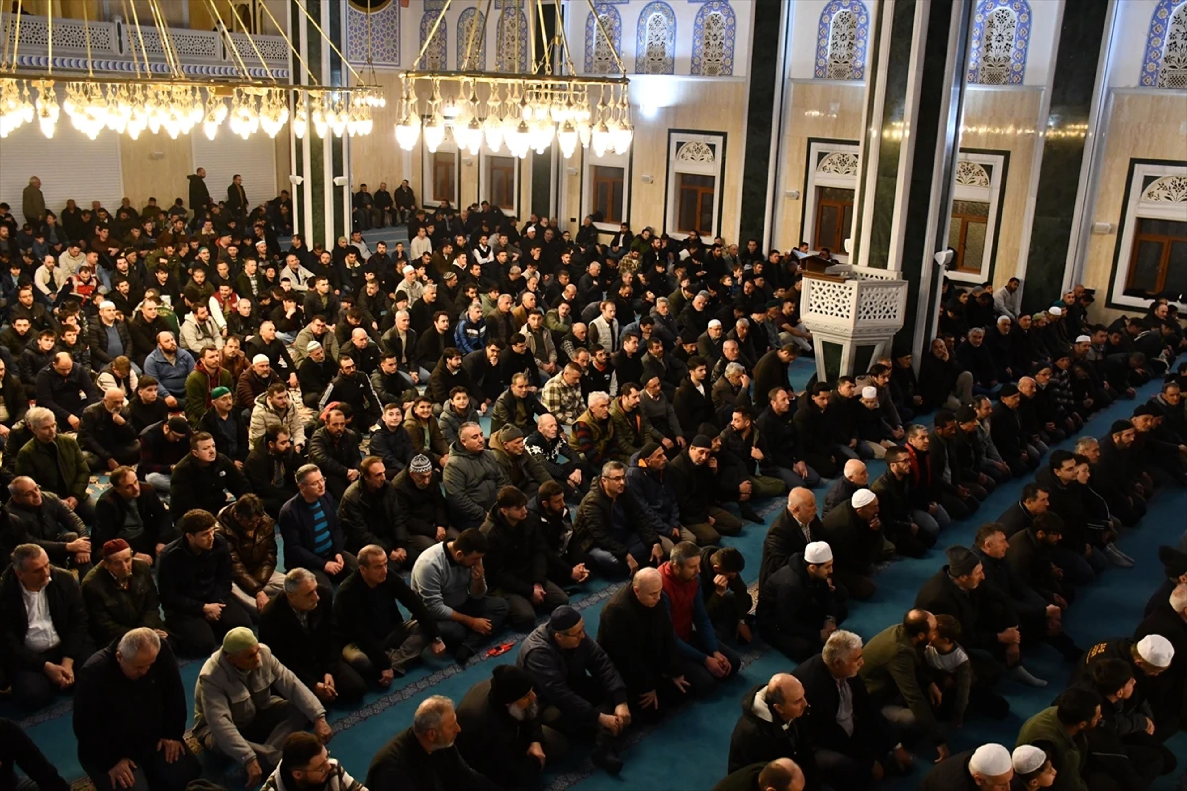 Galeri Fotoğrafı