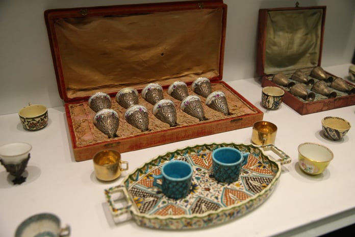 Festivallerin vazgeçilmez durağı oldu