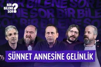 Çay Kültürümüz, Gelinlikli Sünnet Annesi 