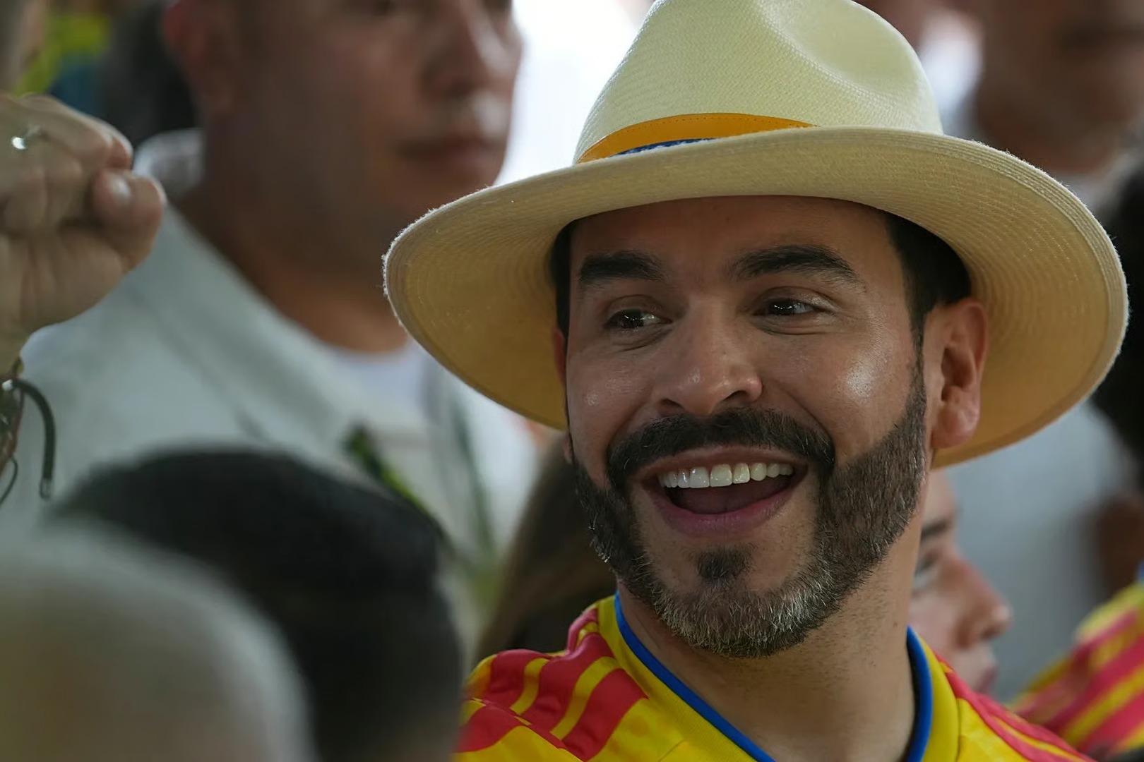 Colombia's Closest Election Produces a Far-Right Winner