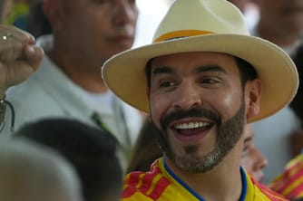 Colombia's Closest Election Produces a Far-Right Winner