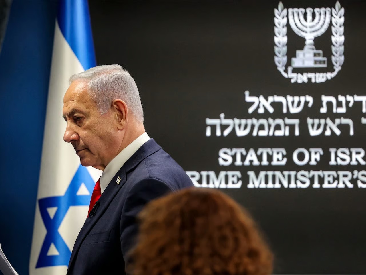 Netanyahu’s Gaza Offensive Plan Sparks Rift with Military