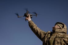 Ukrayna, ABD'ye milyonlarca drone satışı için görüşmelerde