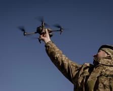 Ukrayna, ABD'ye milyonlarca drone satışı için görüşmelerde