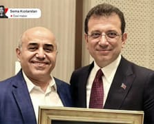 İşte İmamoğlu'nun tutuklanma gerekçesi