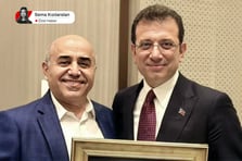 İşte İmamoğlu'nun tutuklanma gerekçesi