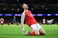 Fenerbahçe'ye Arsenal'den kanat önerisi:  Yönetim şartları değerlendiriyor