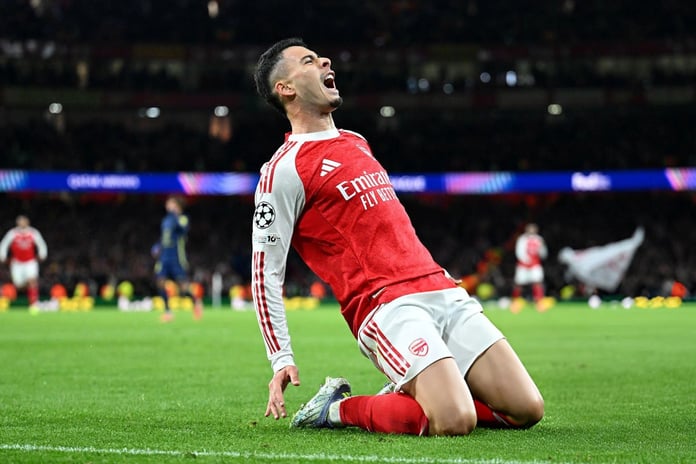 Fenerbahçe'ye Arsenal'den kanat önerisi:  Yönetim şartları değerlendiriyor