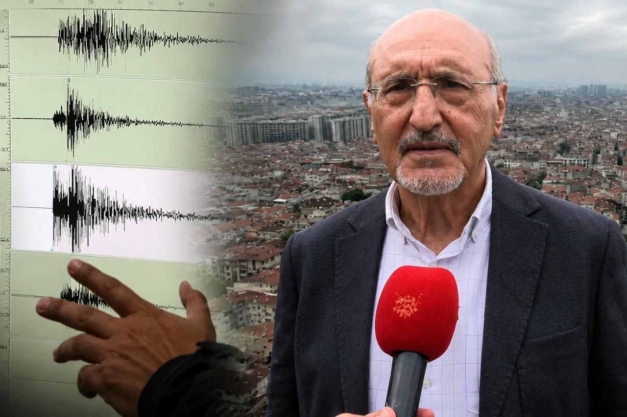 Muğla depremi sonrası Prof. Bektaş'tan kritik uyarı!