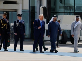 US Gulf Allies Increasingly Frustrated with Iran War