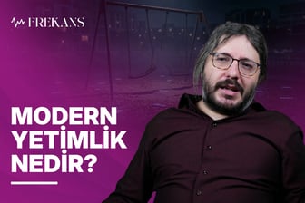 Şiddetin Kökeni: Modern Yetimler ve Anlamsızlık Krizi