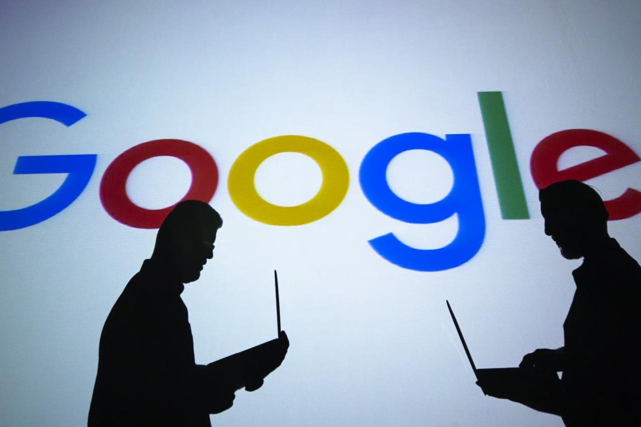AB Komisyonu’ndan Google’a dev ceza! 60 gün süre verdi