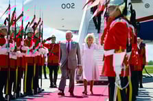 Kral Charles’tan Kanada ziyaretinde Trump’a üstü kapalı egemenlik mesajı