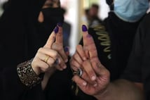 RFE/RL: Irak seçimleri bölgesel dengeleri nasıl etkileyecek?