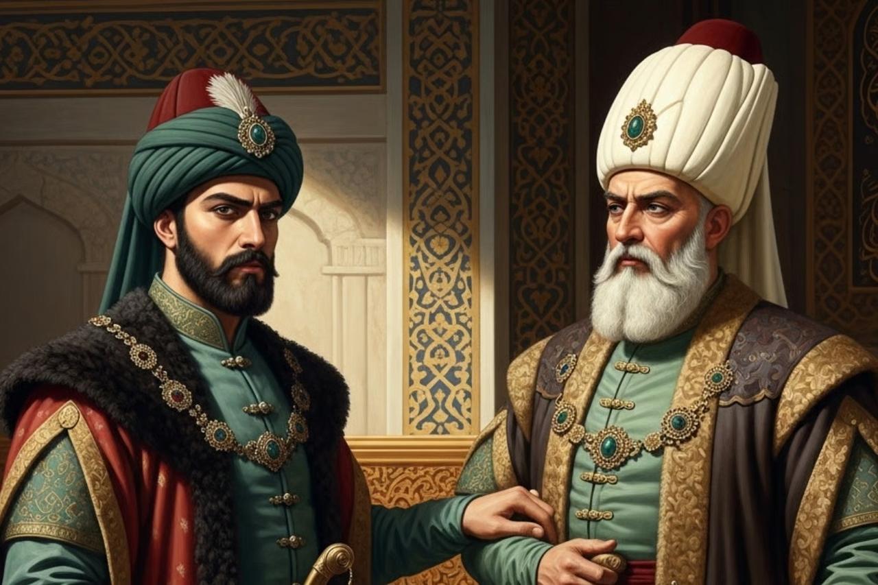 Tarihte Bugün: II. Bayezid, Cem Sultan'ı mağlup etti