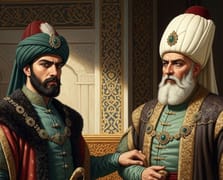 Tarihte Bugün: II. Bayezid, Yenişehir Ovası'nda Cem Sultan'ı mağlup etti