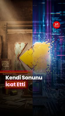 Kodak, dijital kamerayı bizzat icat etmesine rağmen film satışlarını korumak uğruna bu devrimi saklayarak kendi sonunu hazırladı.