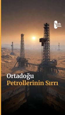 Ortadoğu Petrollerinin Sırrı