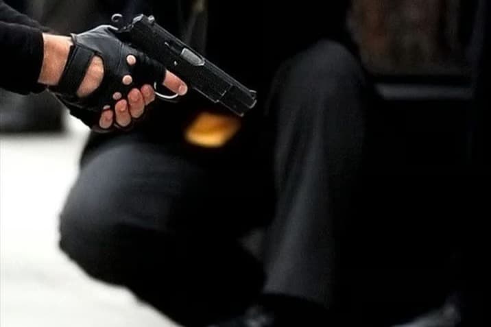 11 suç kaydı vardı, teslim olmadı: Firari hükümlü operasyon sırasında öldü