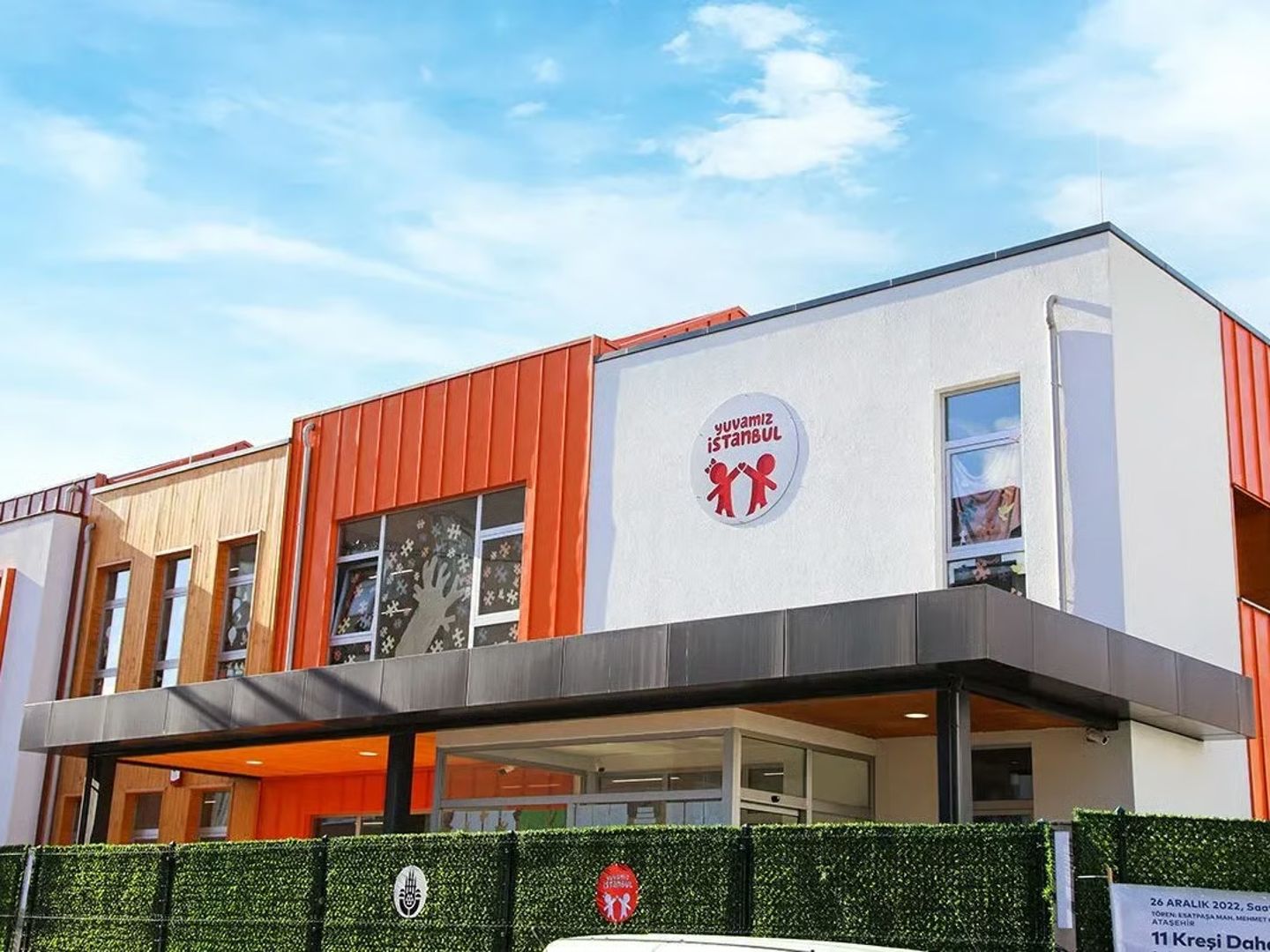 İBB kreşinde yeni mağdur
