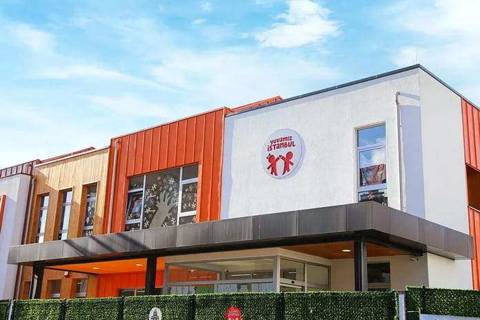 İBB kreşinde yeni mağdur