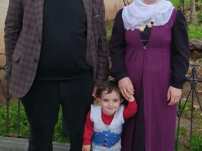 Beşiri’deki katliamda 10 şüpheli tutuklandı