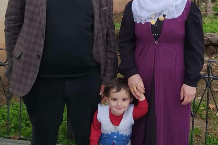 Beşiri’deki katliamda 10 şüpheli tutuklandı