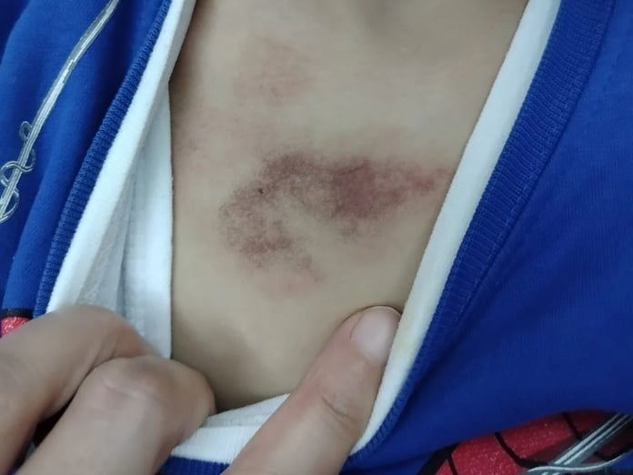 İBB kreşinde istismar ve darp iddiası! Spor hocası tutuklandı