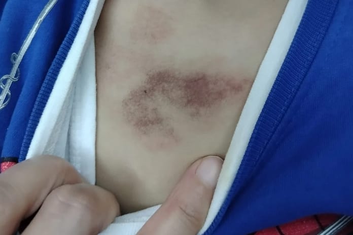 İBB kreşinde istismar ve darp iddiası! Spor hocası tutuklandı