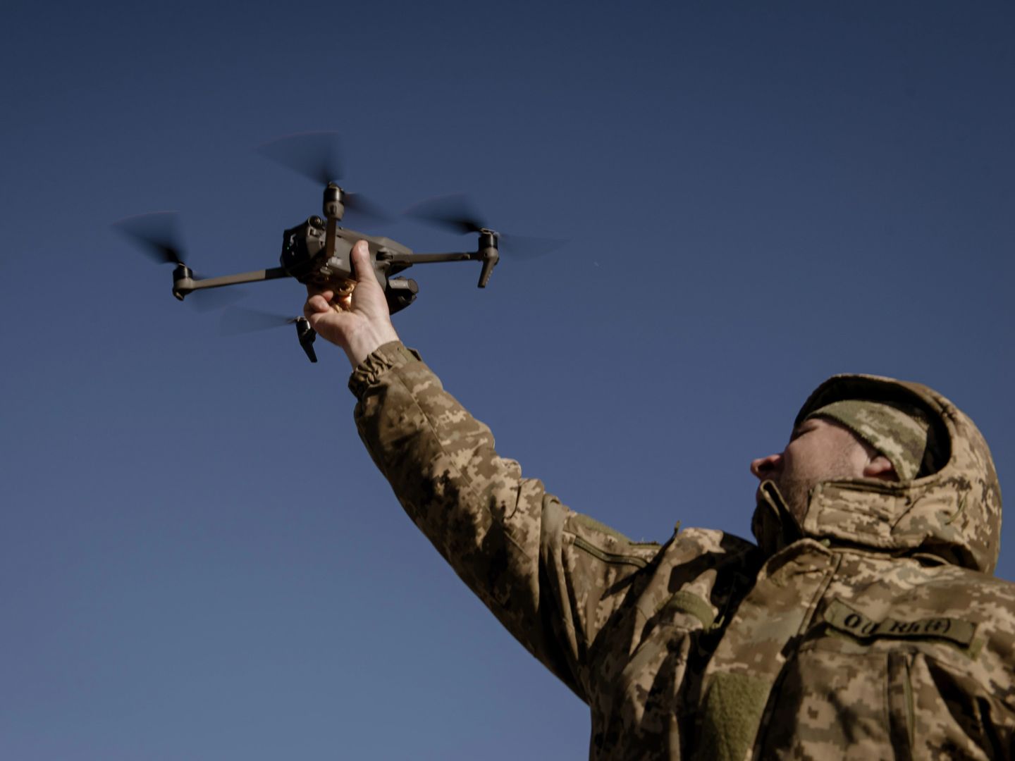 Ukrayna, ABD'ye milyonlarca drone satışı için görüşmelerde