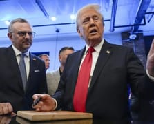 ABD Temsilcisi: Libya, Kongo ve Sudan'da ilerleyen barış müzakereleri Suriye ve Lübnan'a yayılabilir