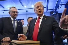 ABD Temsilcisi: Libya, Kongo ve Sudan'da ilerleyen barış müzakereleri Suriye ve Lübnan'a yayılabilir