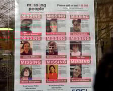 İngiltere'de sosyal hizmetlerin bakımındaki 2.400'den fazla çocuk kayboldu