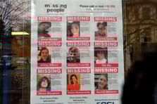 İngiltere'de sosyal hizmetlerin bakımındaki 2.400'den fazla çocuk kayboldu