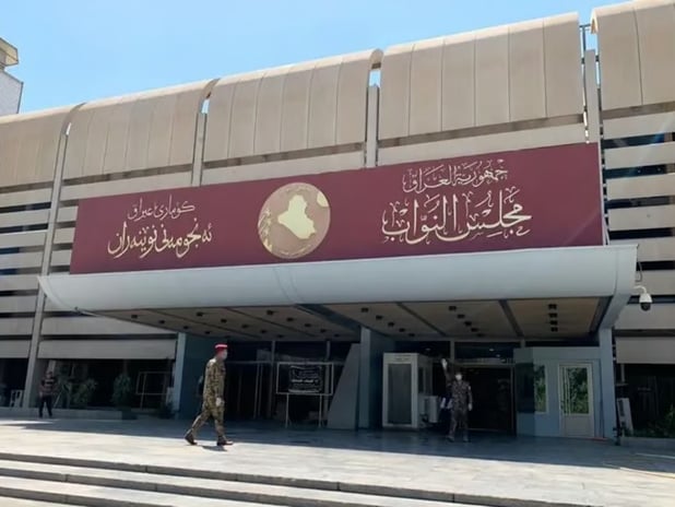 Irak'ta seçim öncesi suikast: Milletvekili adayı Bağdat'ta öldürüldü