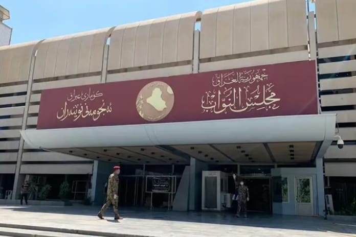 Irak'ta seçim öncesi suikast: Milletvekili adayı Bağdat'ta öldürüldü