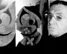 Çağdaş Türk sanatının çok yönlü ismi: Abidin Dino