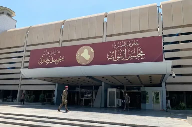 Irak'ta seçim öncesi suikast: Milletvekili adayı Bağdat'ta öldürüldü