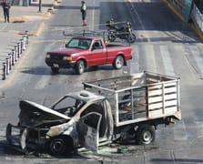 Türkiye'nin Meksika Büyükelçiliği uyarı mesajı yayınladı