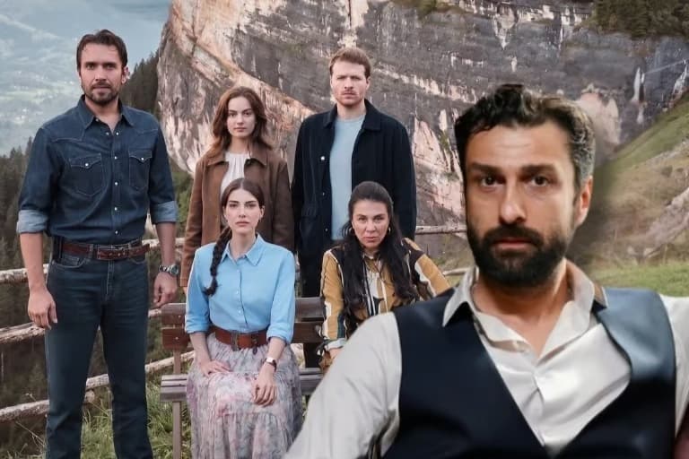 Taşacak Bu Deniz'de Aytek Şayan ayrılığına yanıt geldi!