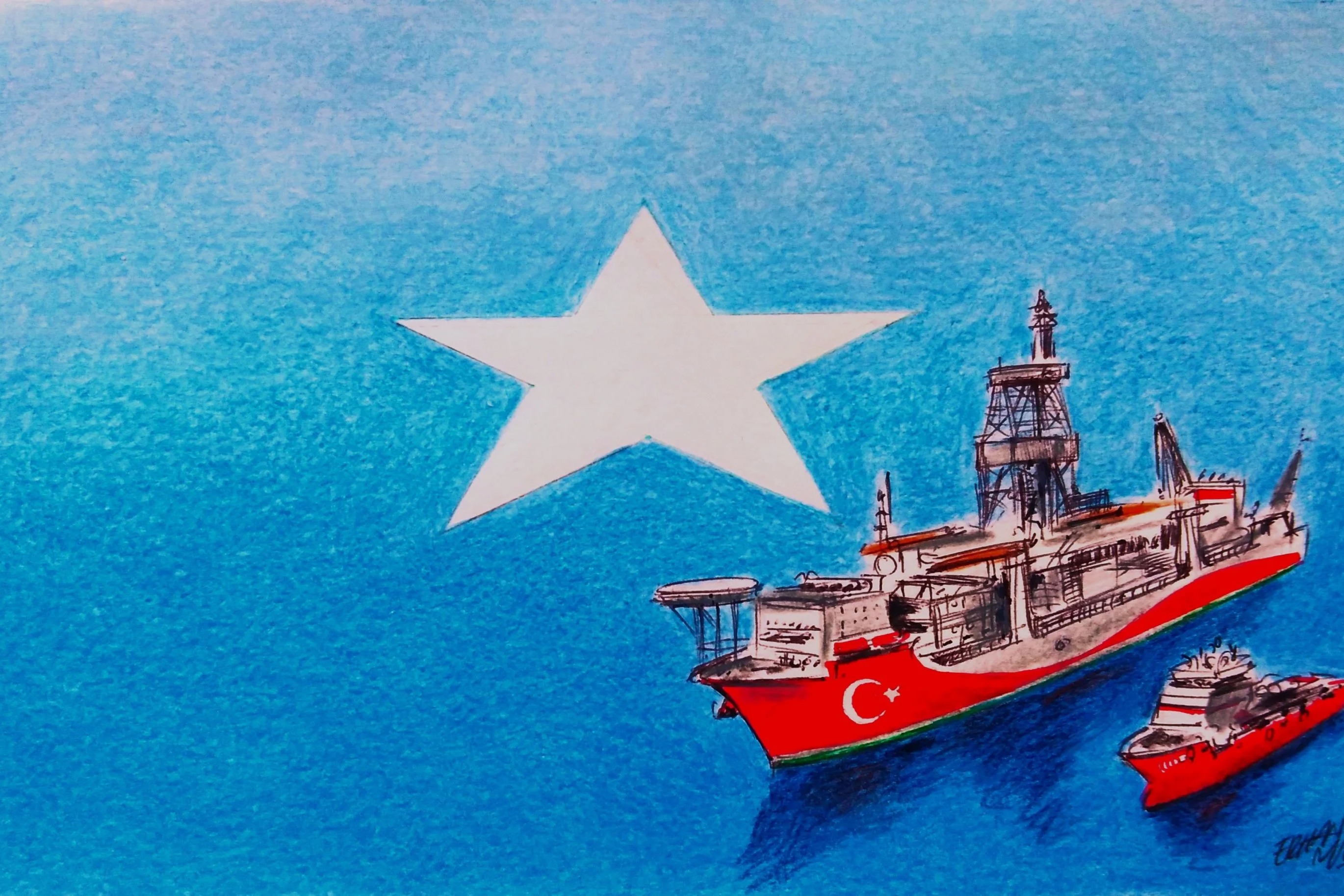 Türkiye Expands African Reach via Somali Blue Economy Deal