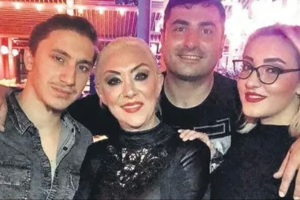 Güllü'nün çocukları o geceyle ilgili konuştu