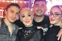 Güllü'nün çocukları o geceyle ilgili konuştu: Annem intihar edecek biri değil