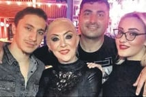 Güllü'nün çocukları o geceyle ilgili konuştu: Annem intihar edecek biri değil