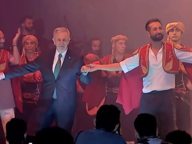 ABB'ye konser soruşturması: 13 gözaltı